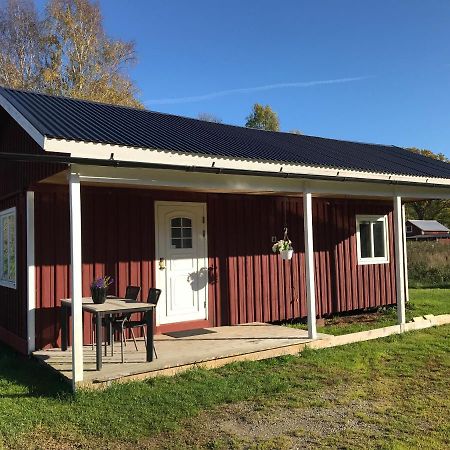Vallby Farm Camp Örebro Habitación foto
